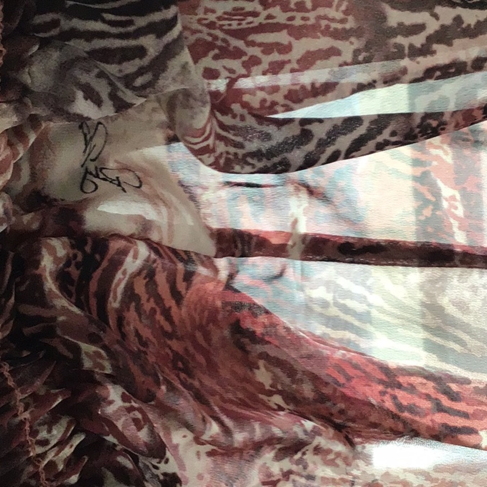 Blouse - Picture 5 of 6